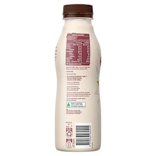 Pauls Zymil Lactose Free Chocolate Flavoured Milk