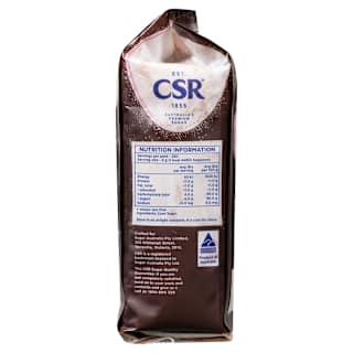CSR Dark Brown Sugar