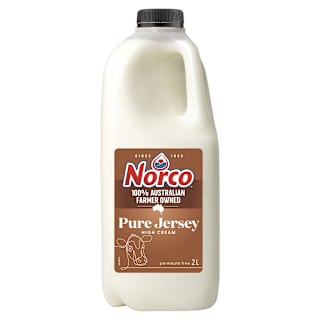Norco Pure Jersey Milk
