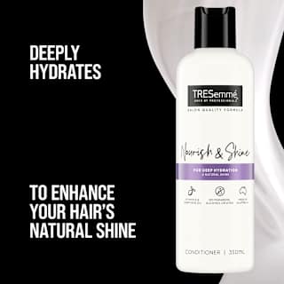 TRESemmé Conditioner Nourish & Shine