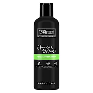 TRESemmé Shampoo Cleanse & Replenish