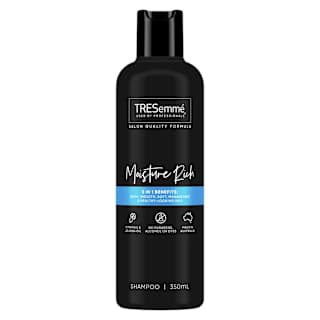 TRESemmé Shampoo Moisture Rich