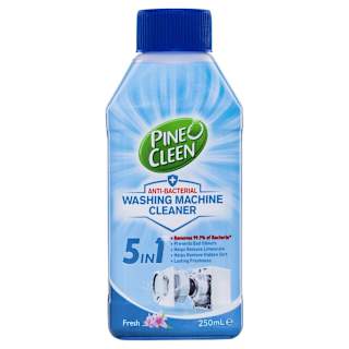 Pine O Cleen Washing Machine Cleaner Fresh