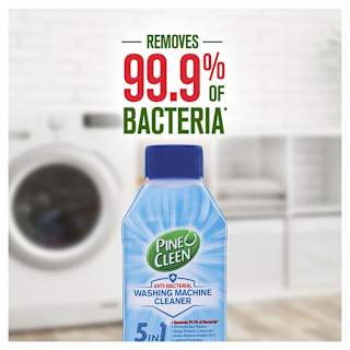 Pine O Cleen Washing Machine Cleaner Fresh