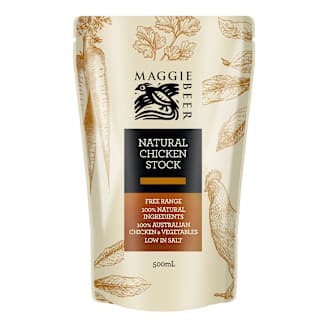 Maggie Beer Stock Natural Chicken Stock