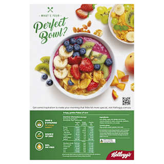 Kellogg's Corn Flakes