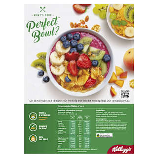 Kellogg's Corn Flakes