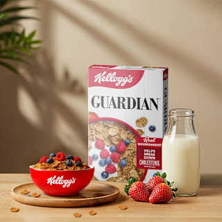 Kellogg's Guardian