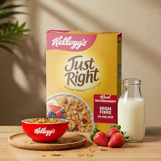 Kellogg's Just Right Original