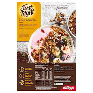 Kellogg's Just Right Original