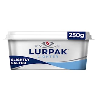 Lurpak Lighter Blend Spreadable Butter