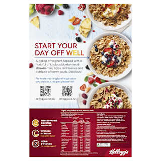 Kellogg's Special K Original