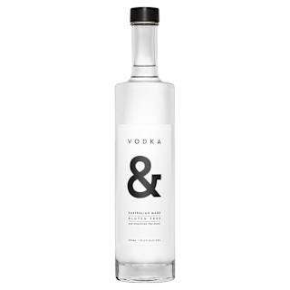 Ampersand Vodka 500mL Bottle