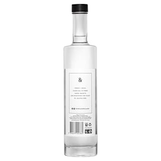 Ampersand Vodka 500mL Bottle