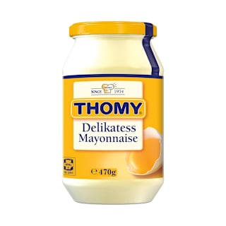 Thomy Mayonnaise