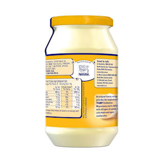 Thomy Mayonnaise