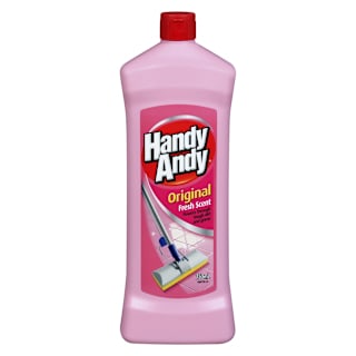 Handy Andy Original Cleaner Fresh Scent