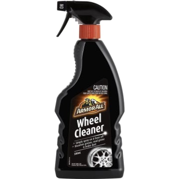 Armor All Automotive Glass Cleaner Spray, Car Window Bug Remover