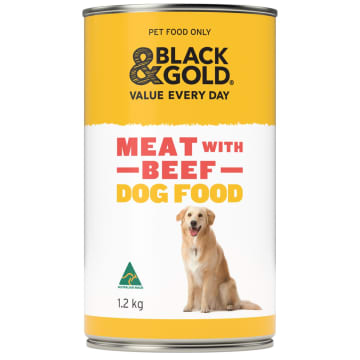 Puppy food specials hot sale