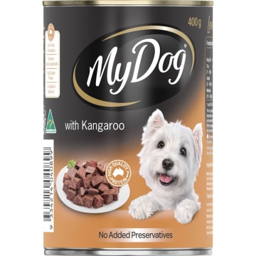 Dog and Puppy IGA Shop Online