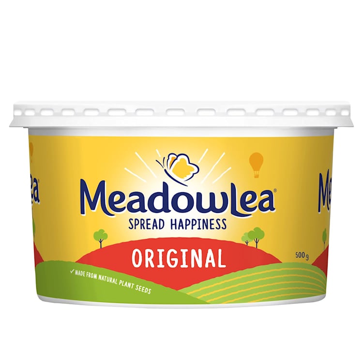 MeadowLea Original Margarine Spread