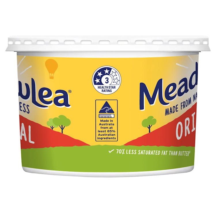 MeadowLea Original Margarine Spread