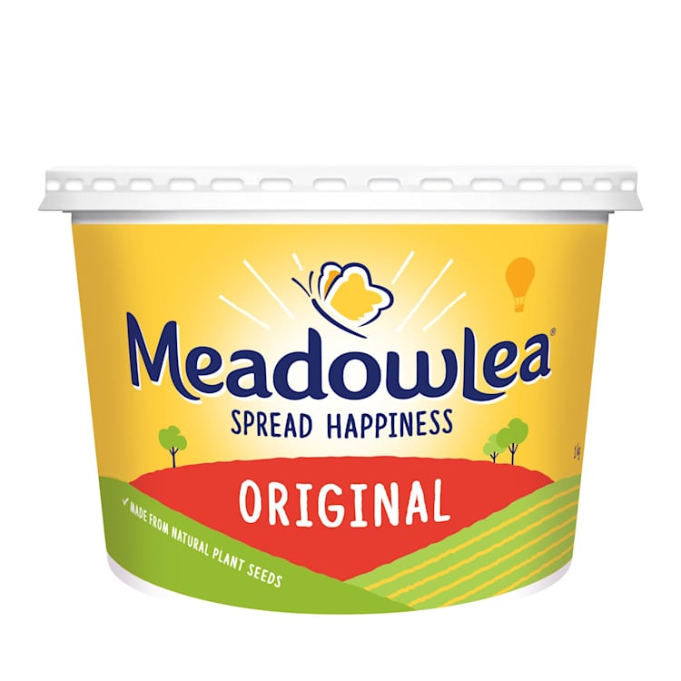 MeadowLea Original Margarine Spread
