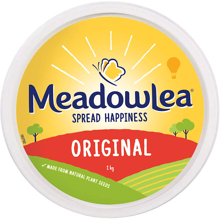MeadowLea Original Margarine Spread