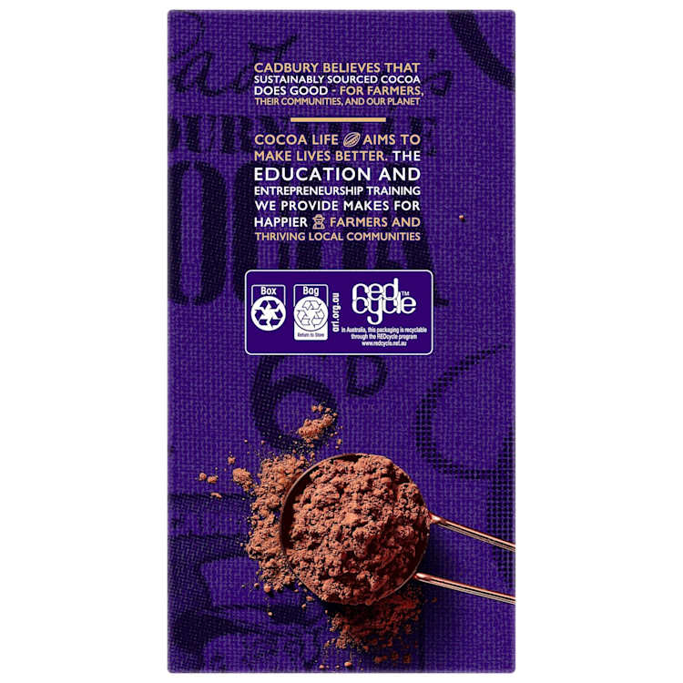 Cadbury Bournville Cocoa
