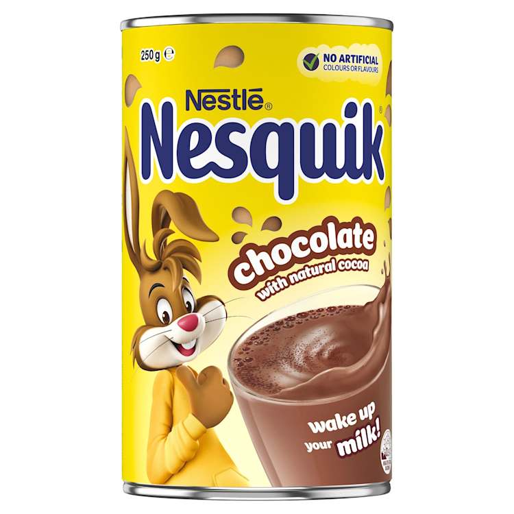 Nesquik Chocolate