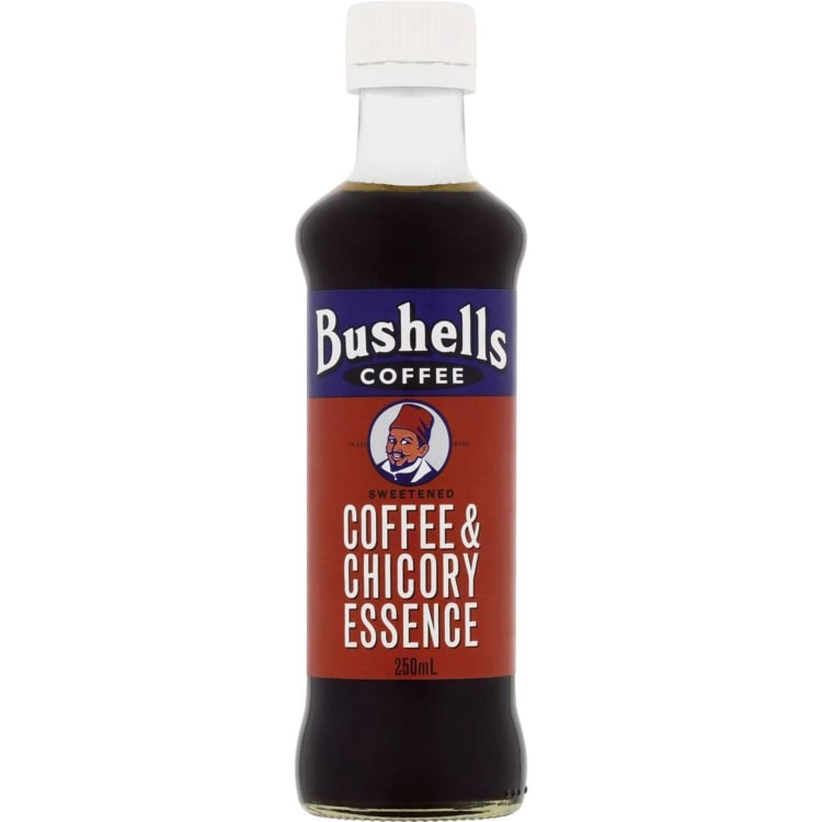 Bushells Coffee & Chicory Essence