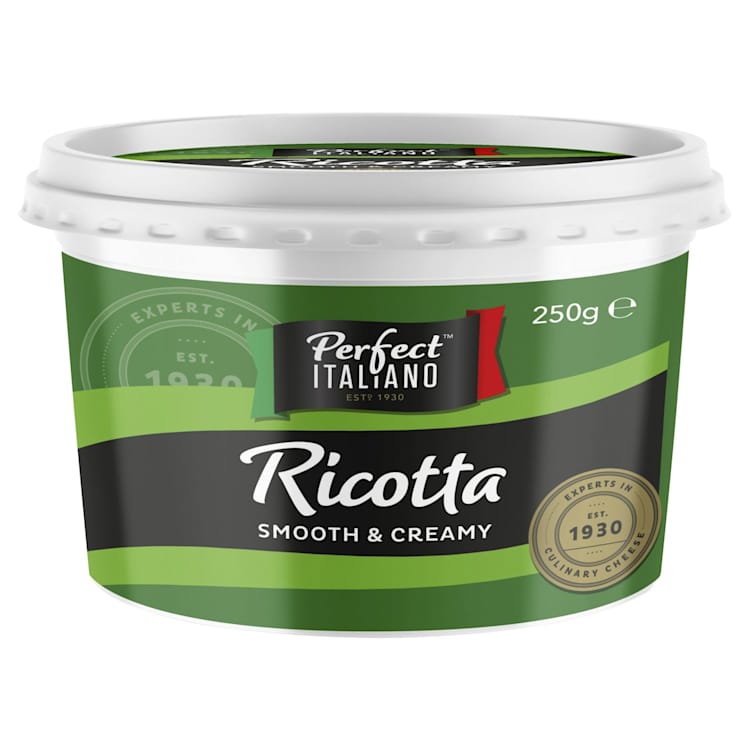 Perfect Italiano Ricotta Original