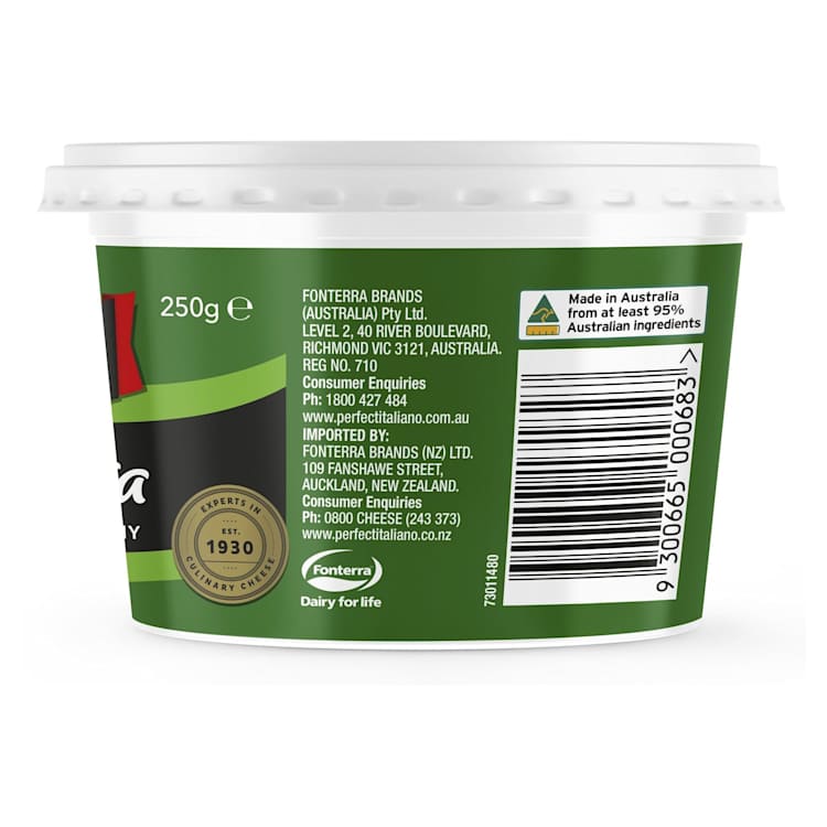 Perfect Italiano Ricotta Original