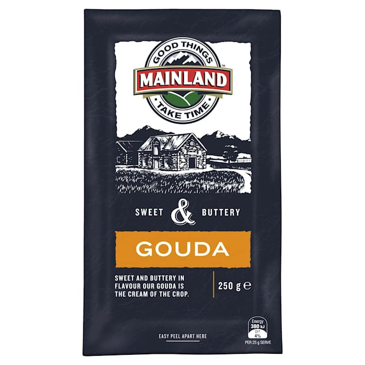 Mainland Gouda Cheese