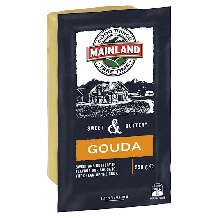 Mainland Gouda Cheese