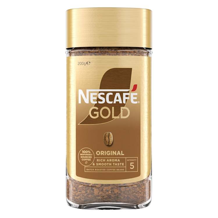 Nescafe Gold Original