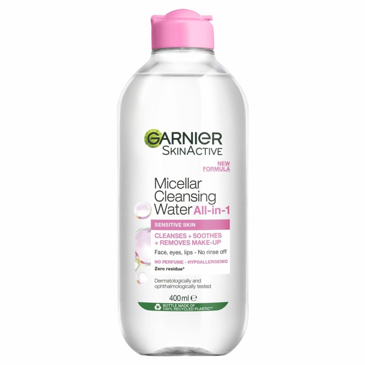 GARNIER Micellar Cleansing Water All In 1 Normal to Sensitive Skin