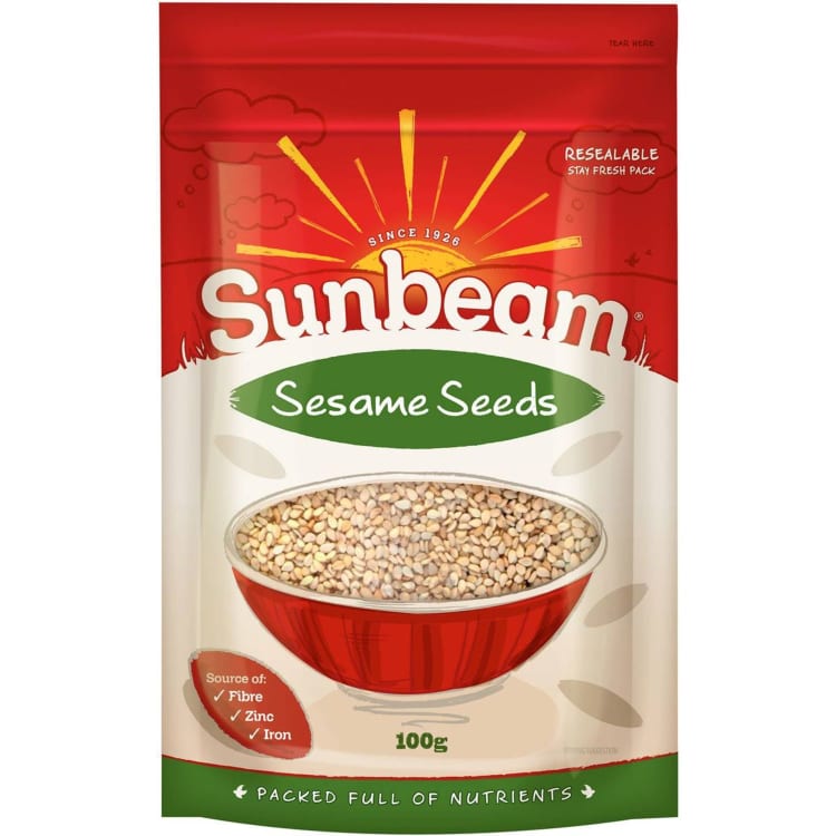 Sunbeam Sesame Seeds
