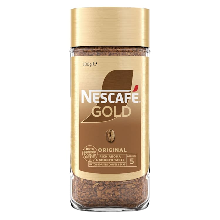 Nescafe Gold Original
