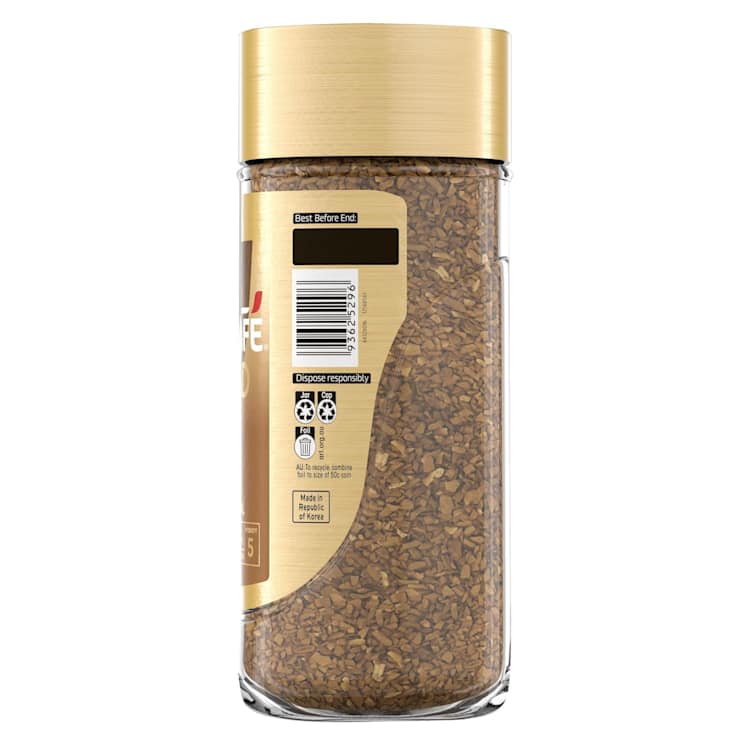 Nescafe Gold Original