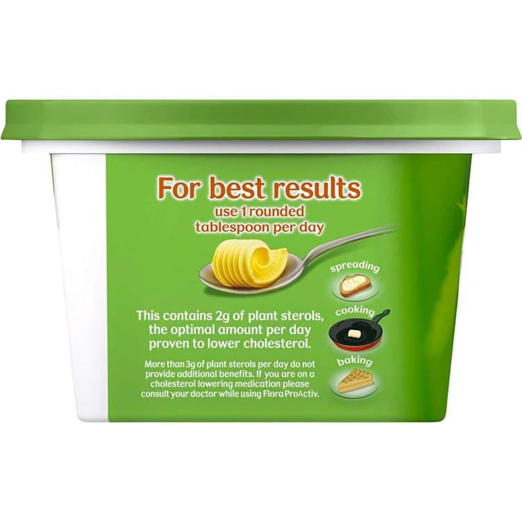 Flora ProActiv Margarine Original Spread