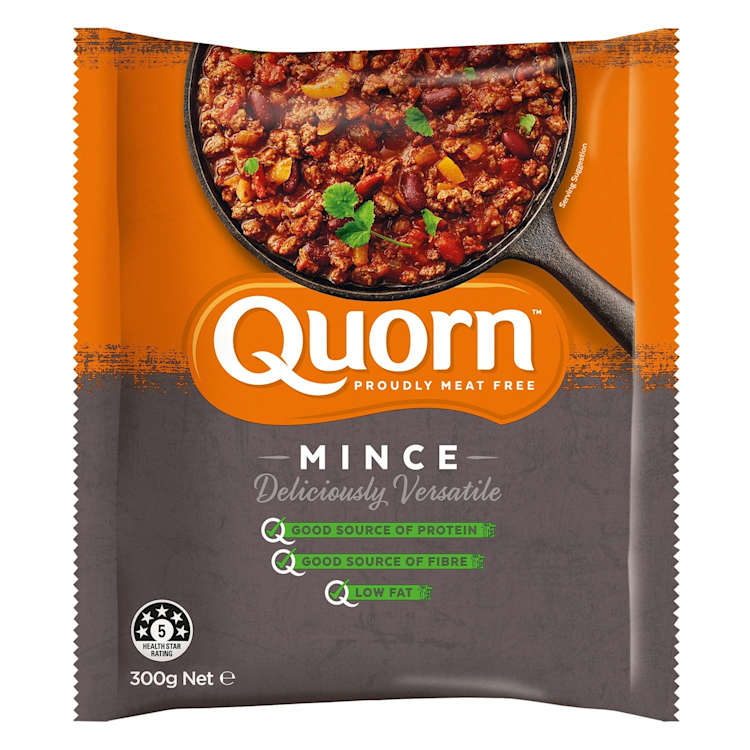 Quorn Mince