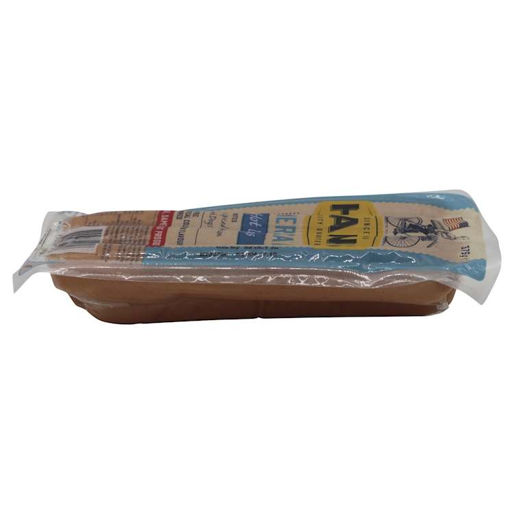 Hans Hot Dogs American