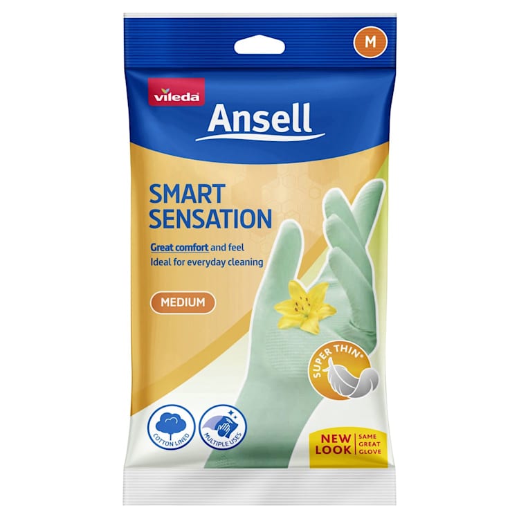 ViledaAnsell Smart Medium Gloves Pair