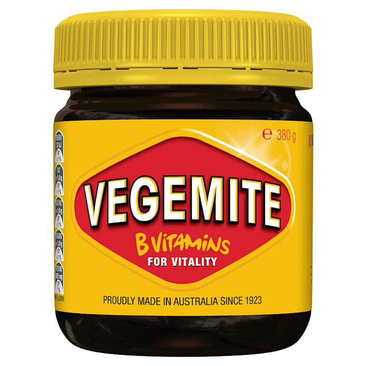 Vegemite