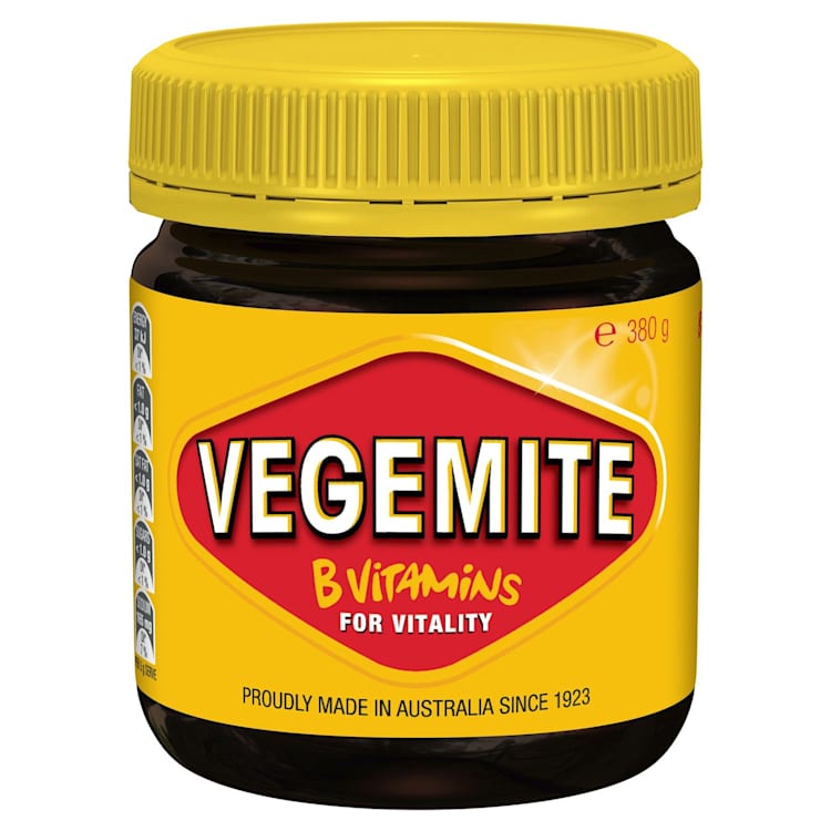 Vegemite