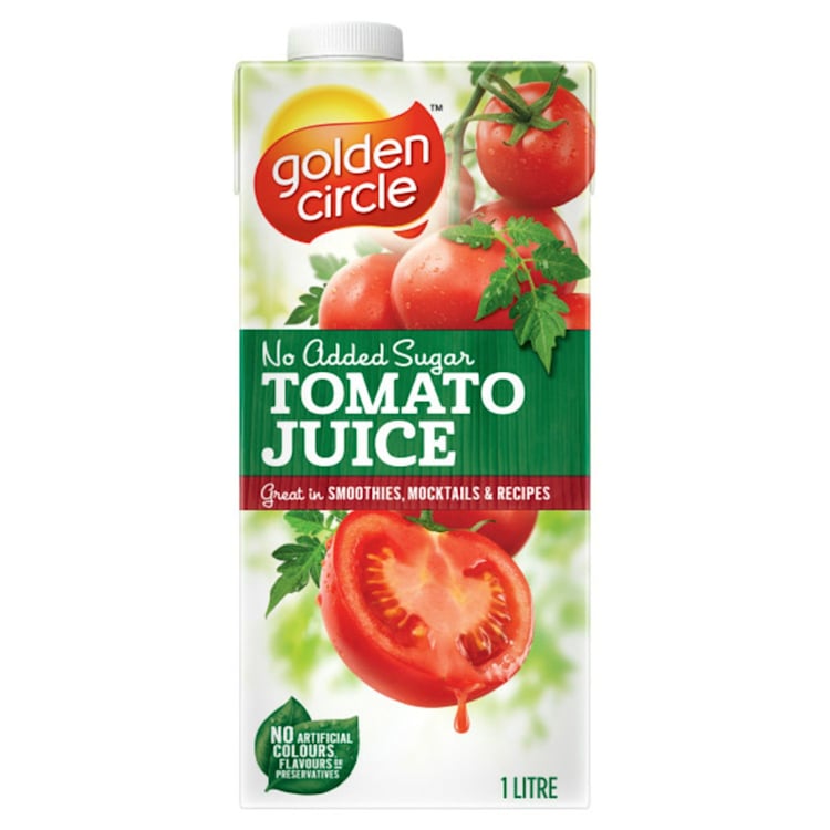 Golden Circle Tomato Juice