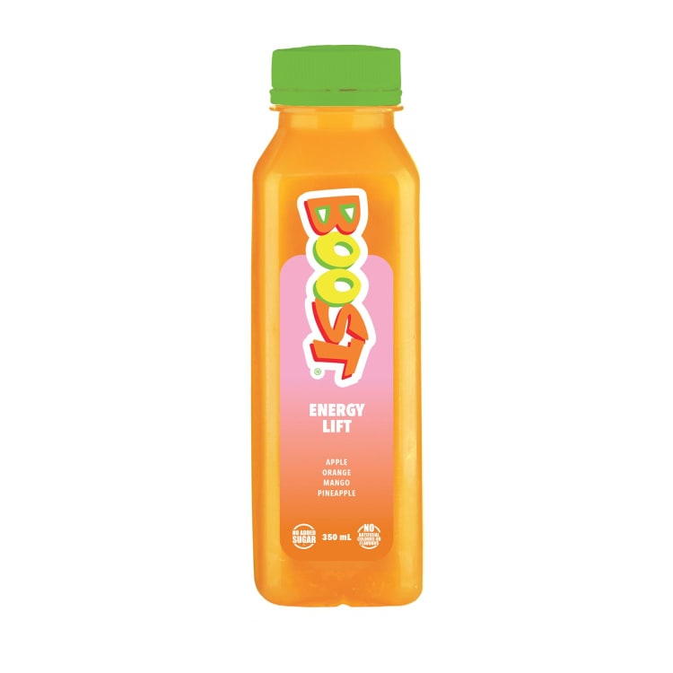 Energy boost juice drinks discount