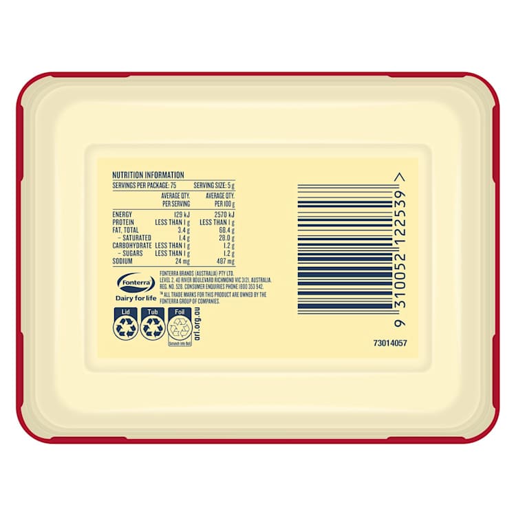 Western Star Original Spreadable