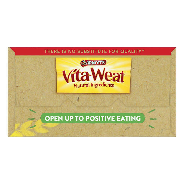 Arnott's Vita-Weat Cracker 9 Grain